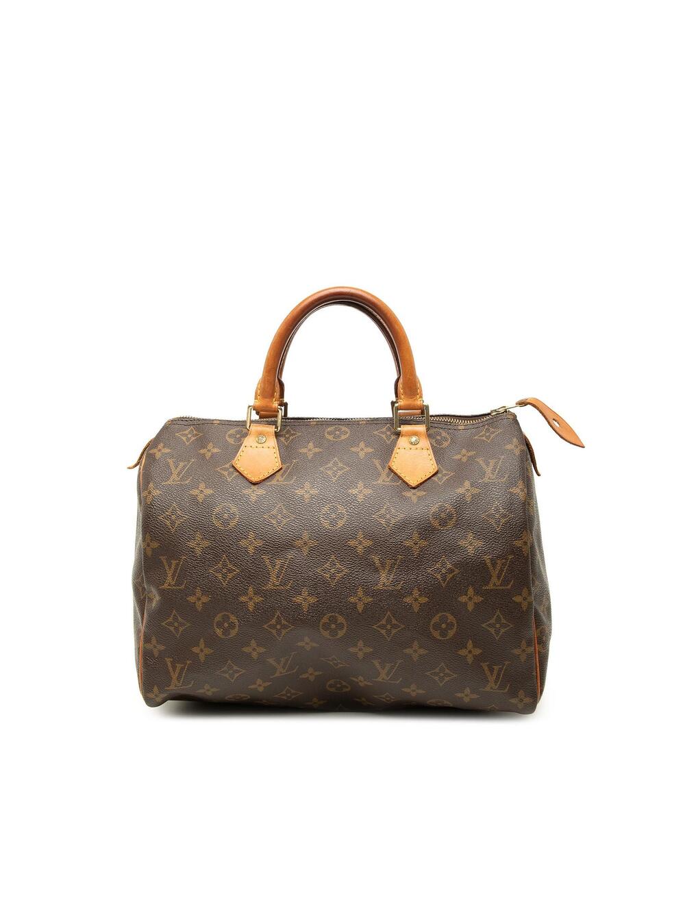 Louis Vuitton Speedy 30 Pre-Loved #363021L94B